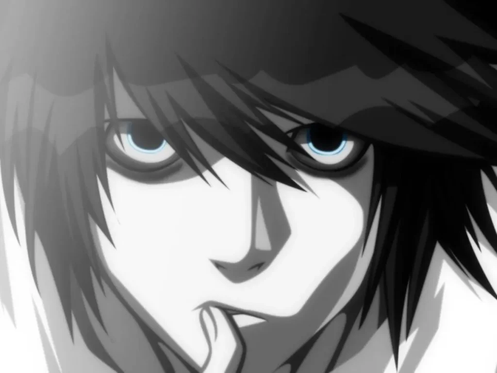 Death Note: significado e resumo da série de anime - Cultura Genial